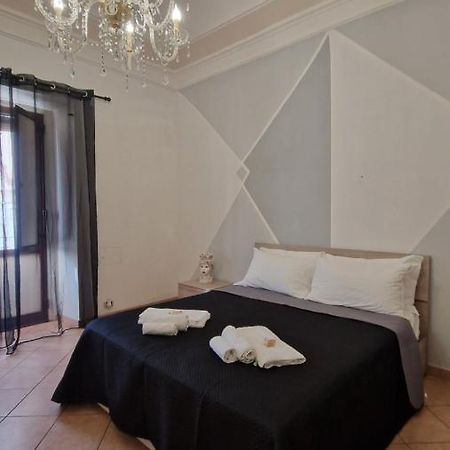 The Crazy House Apartment Catania Exterior photo