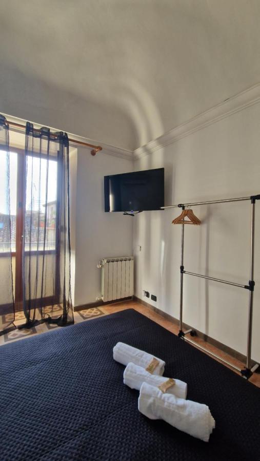 The Crazy House Apartment Catania Exterior photo