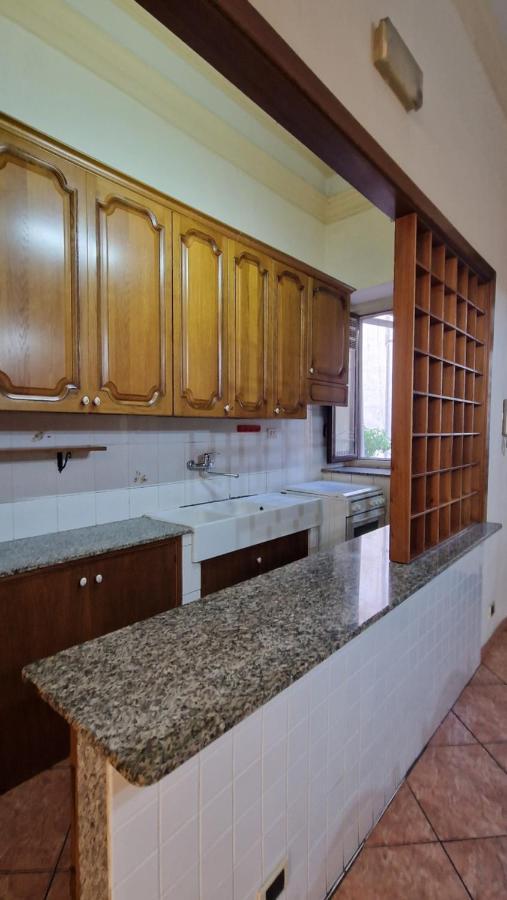 The Crazy House Apartment Catania Exterior photo