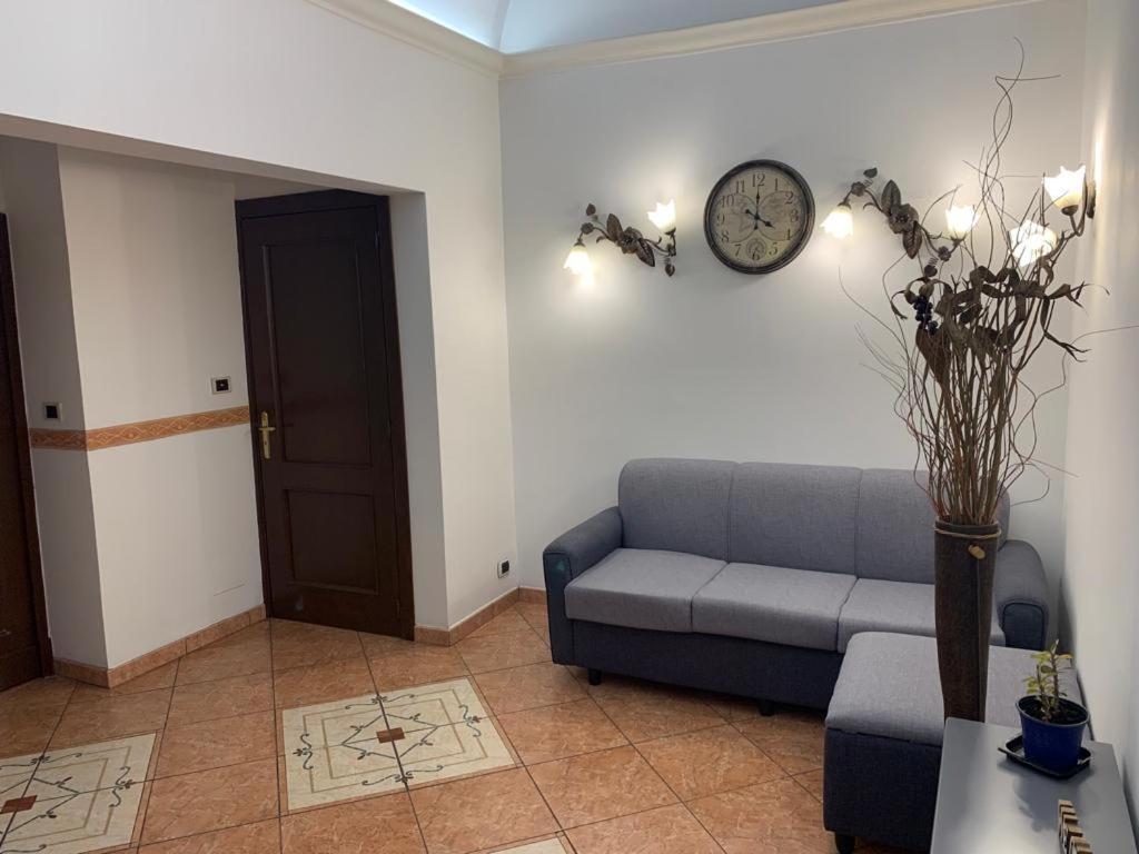 The Crazy House Apartment Catania Exterior photo